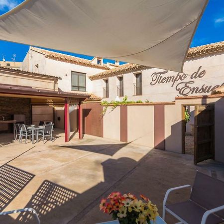 Apartamento Tiempo de Ensueño Cella Exterior foto