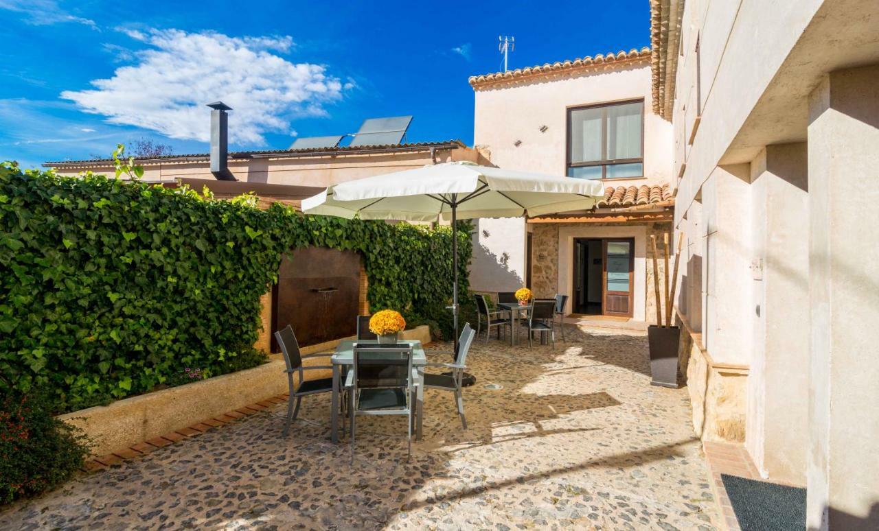 Apartamento Tiempo de Ensueño Cella Exterior foto