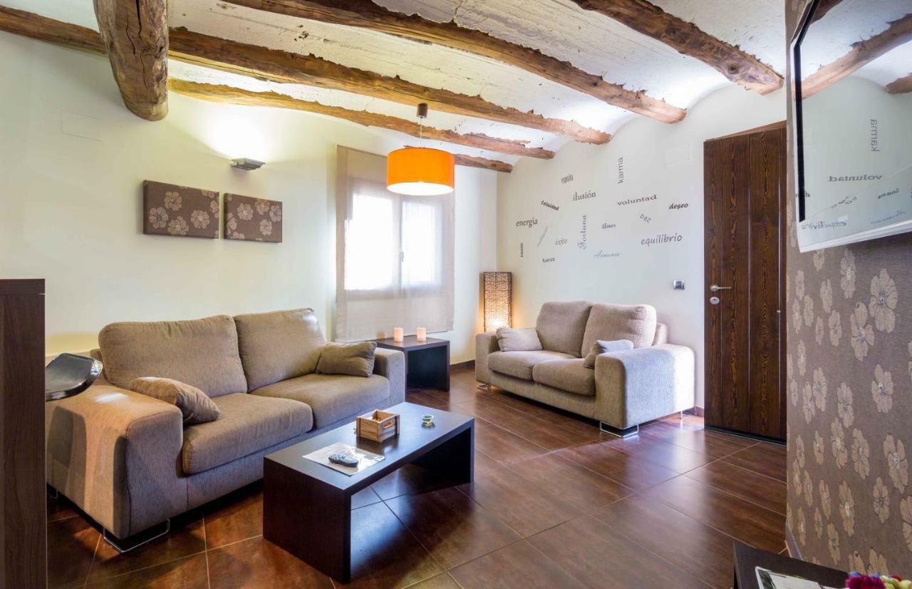 Apartamento Tiempo de Ensueño Cella Exterior foto