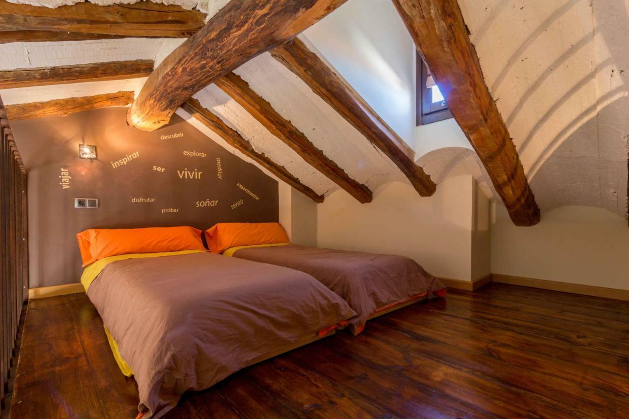 Apartamento Tiempo de Ensueño Cella Exterior foto