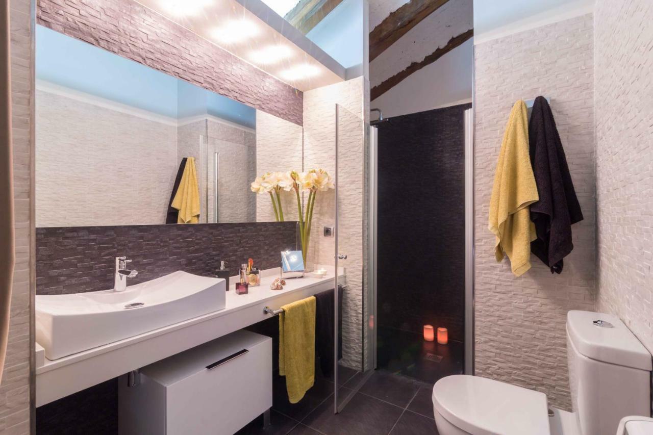 Apartamento Tiempo de Ensueño Cella Exterior foto
