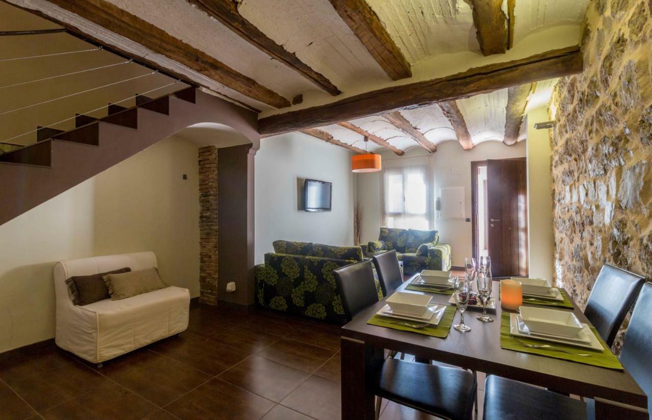 Apartamento Tiempo de Ensueño Cella Exterior foto