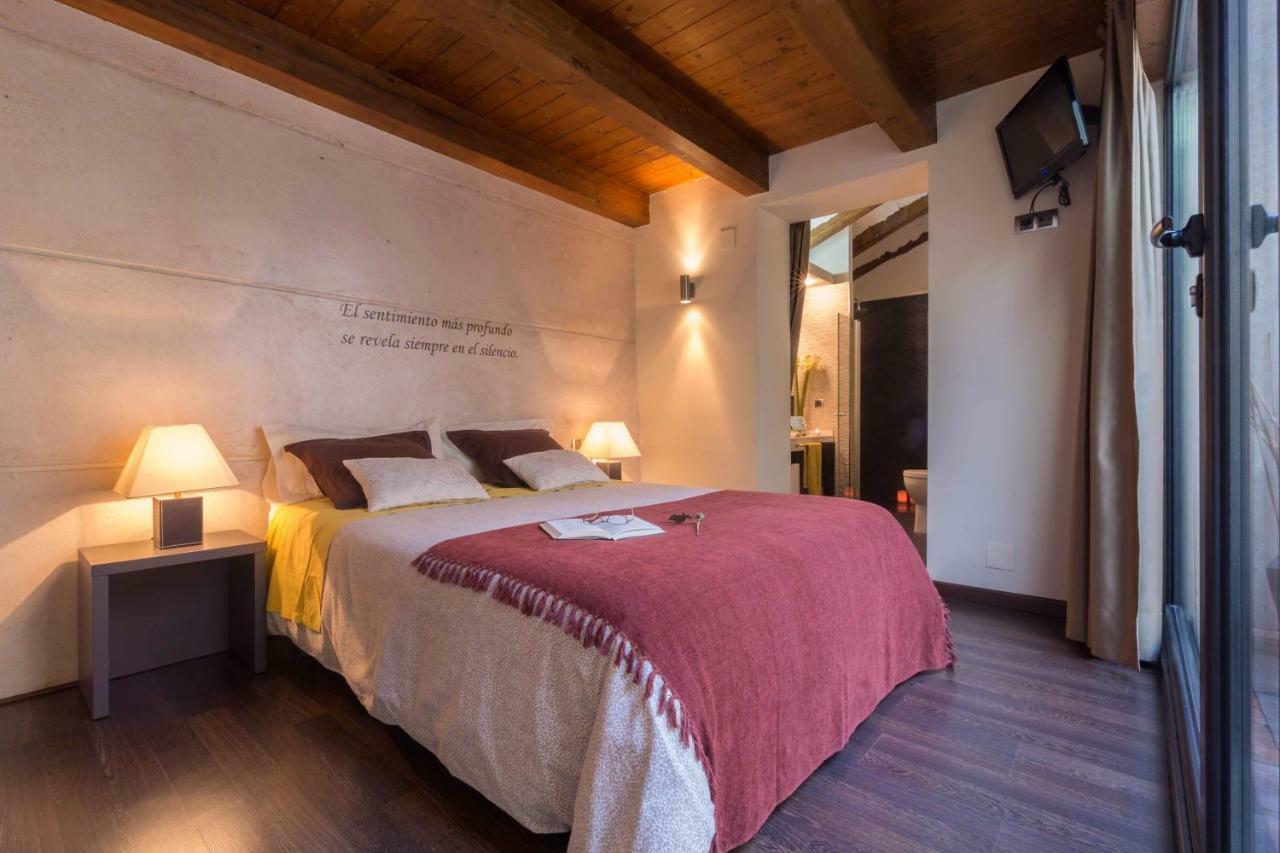 Apartamento Tiempo de Ensueño Cella Exterior foto