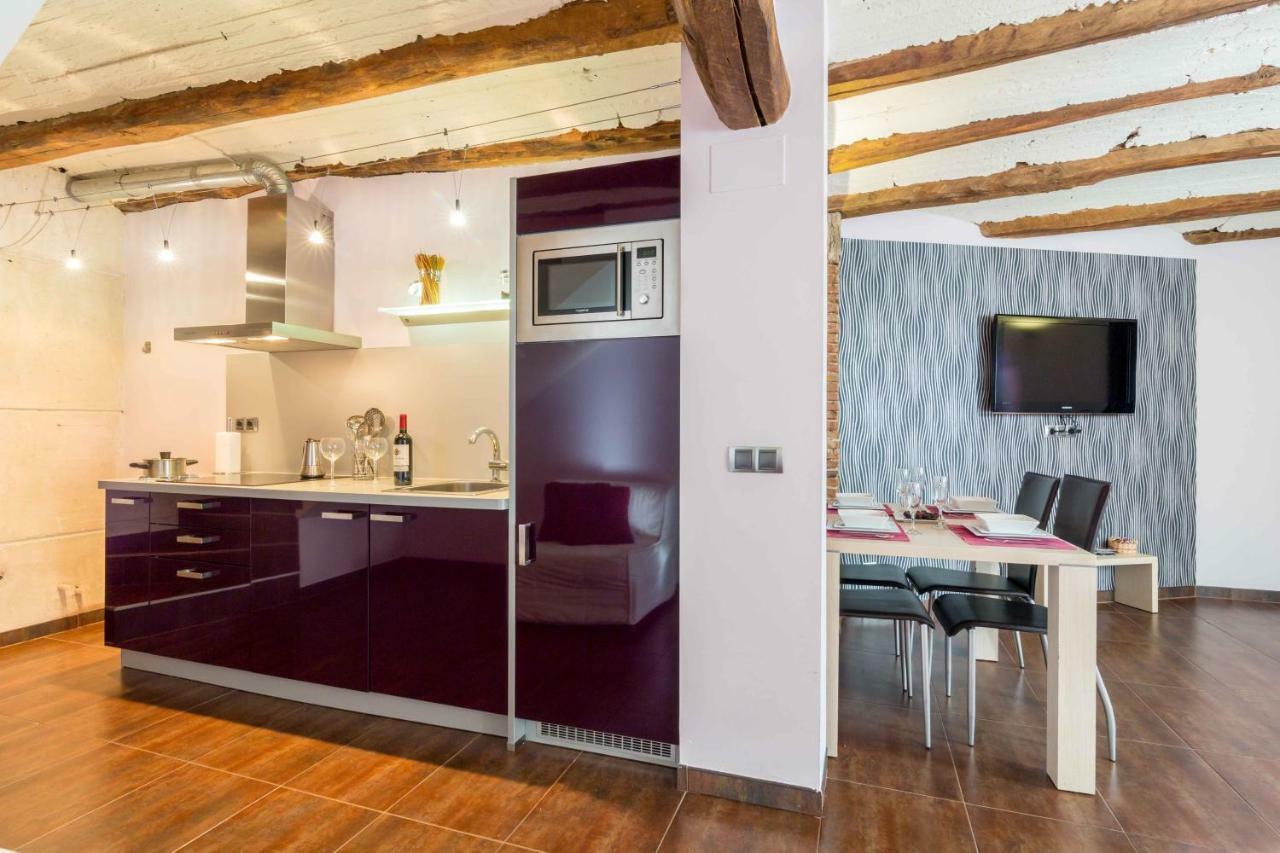 Apartamento Tiempo de Ensueño Cella Exterior foto