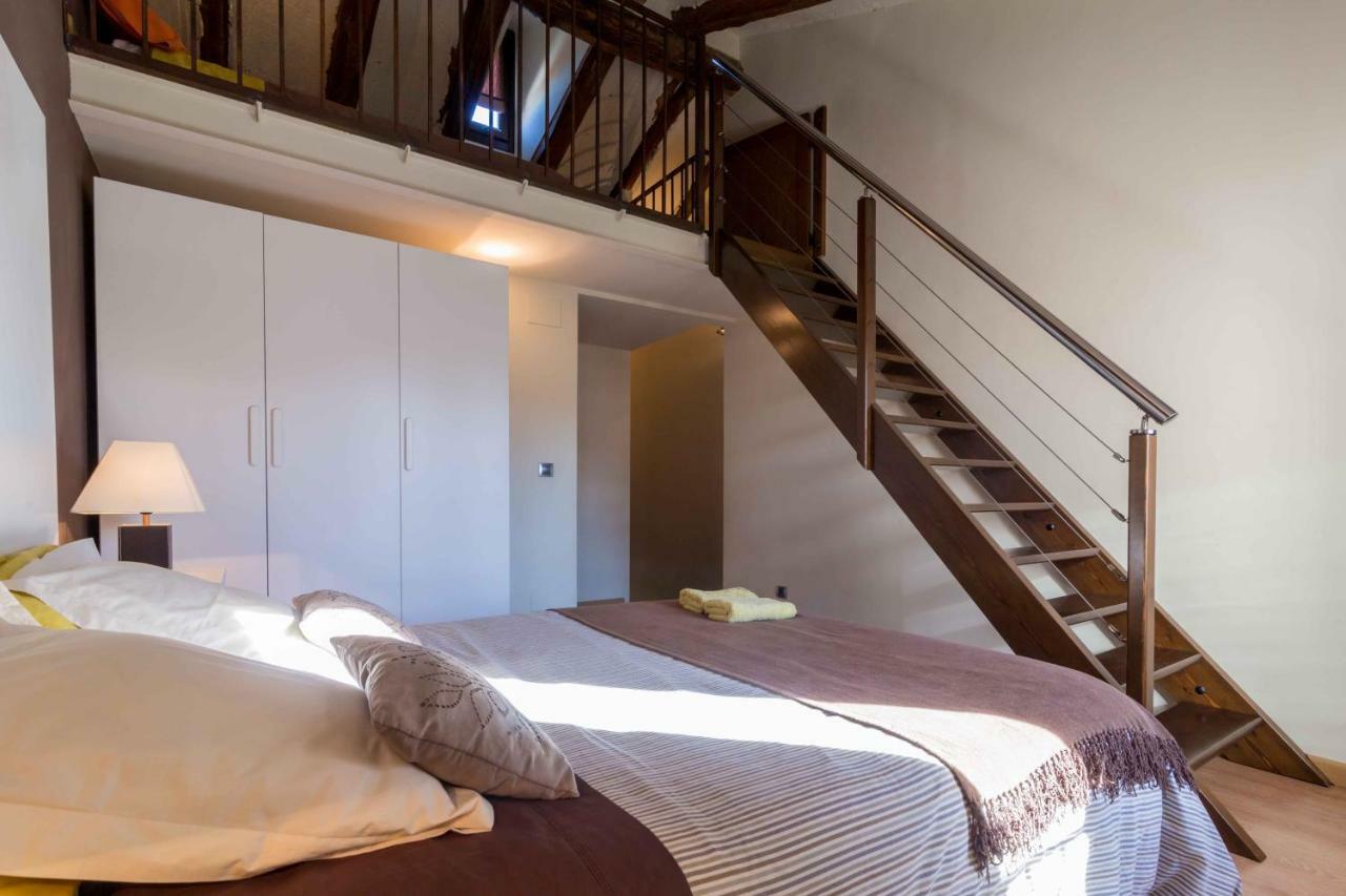Apartamento Tiempo de Ensueño Cella Exterior foto