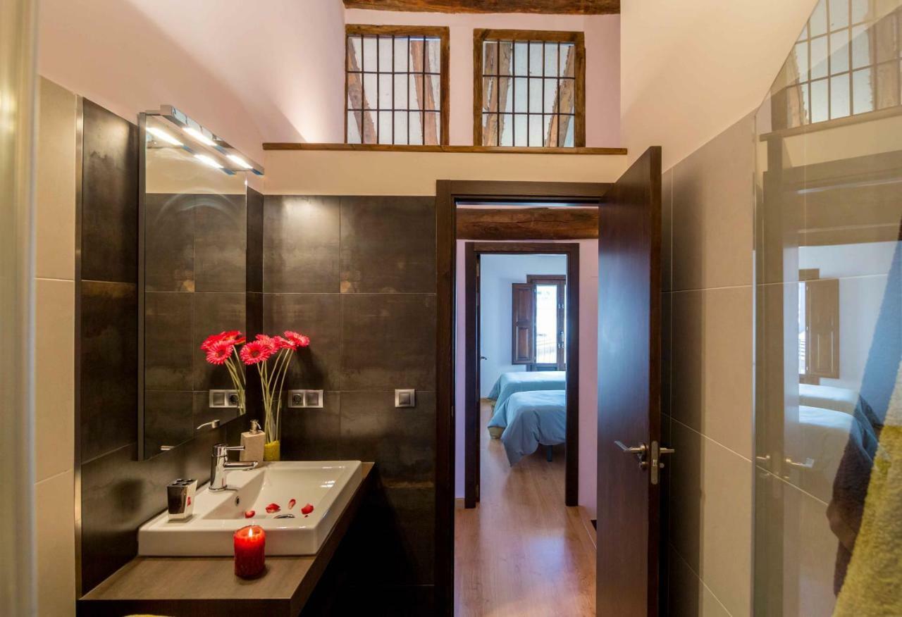Apartamento Tiempo de Ensueño Cella Exterior foto