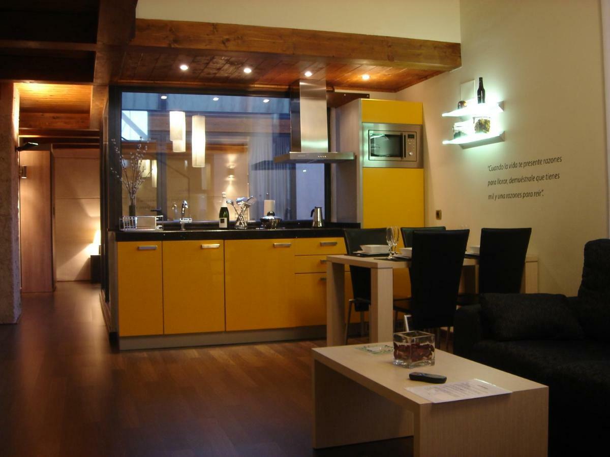 Apartamento Tiempo de Ensueño Cella Exterior foto