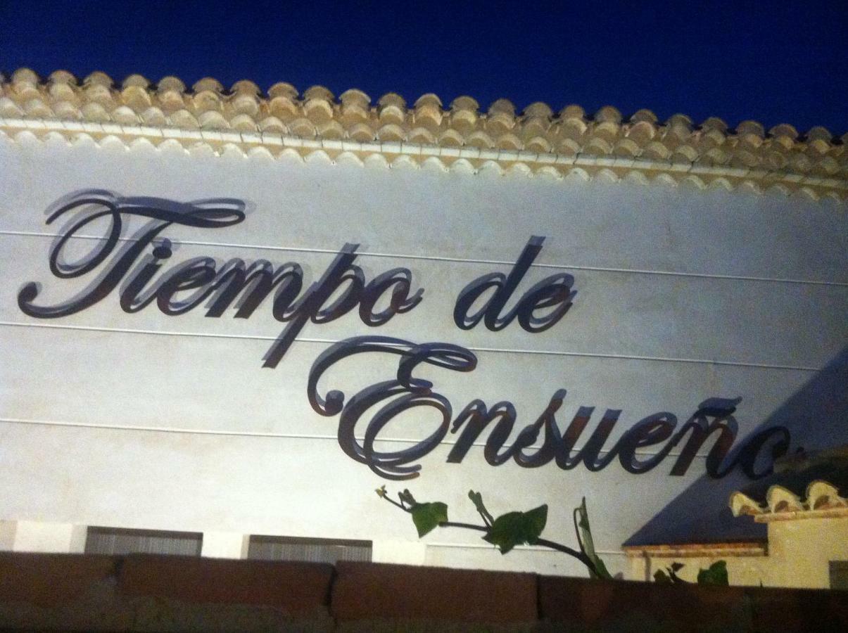 Apartamento Tiempo de Ensueño Cella Exterior foto