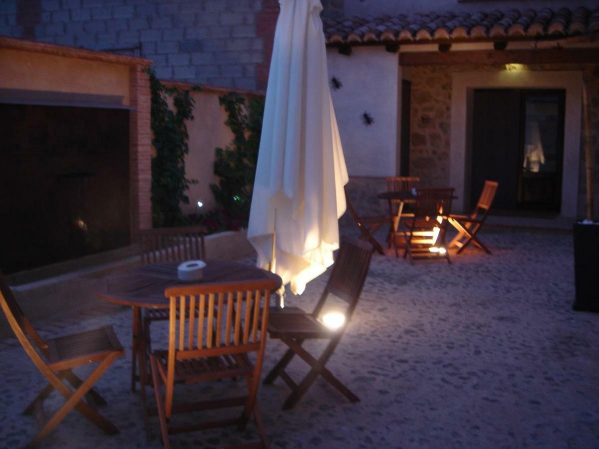 Apartamento Tiempo de Ensueño Cella Exterior foto