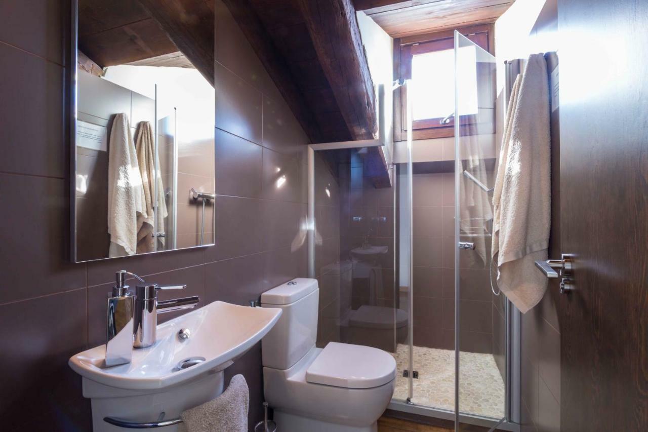 Apartamento Tiempo de Ensueño Cella Exterior foto