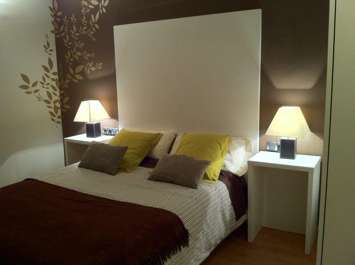 Apartamento Tiempo de Ensueño Cella Exterior foto