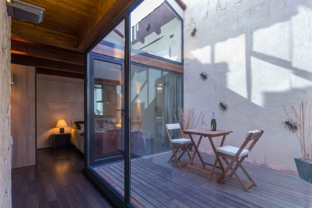 Apartamento Tiempo de Ensueño Cella Exterior foto