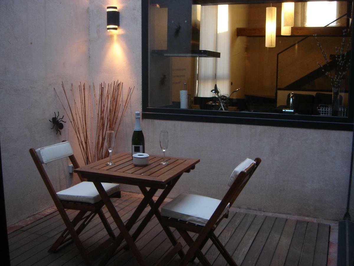 Apartamento Tiempo de Ensueño Cella Exterior foto