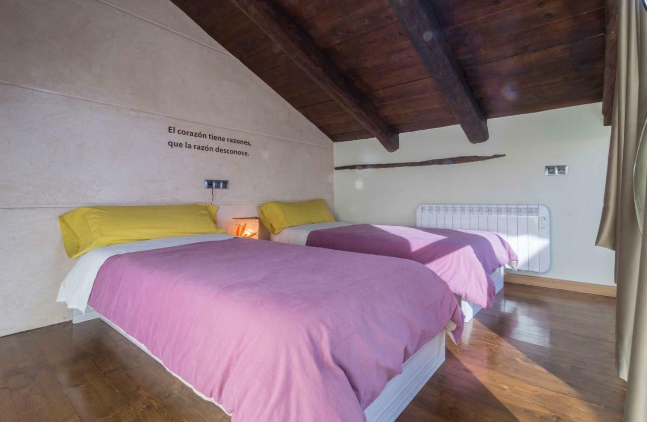 Apartamento Tiempo de Ensueño Cella Exterior foto
