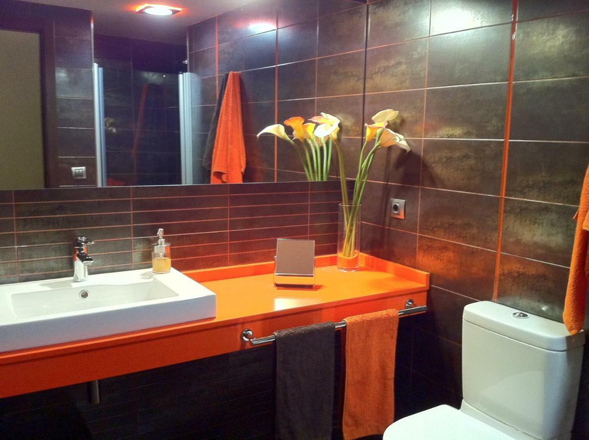 Apartamento Tiempo de Ensueño Cella Exterior foto