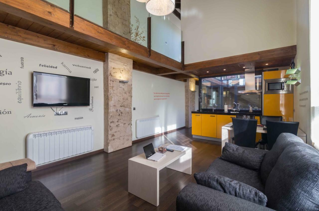 Apartamento Tiempo de Ensueño Cella Exterior foto